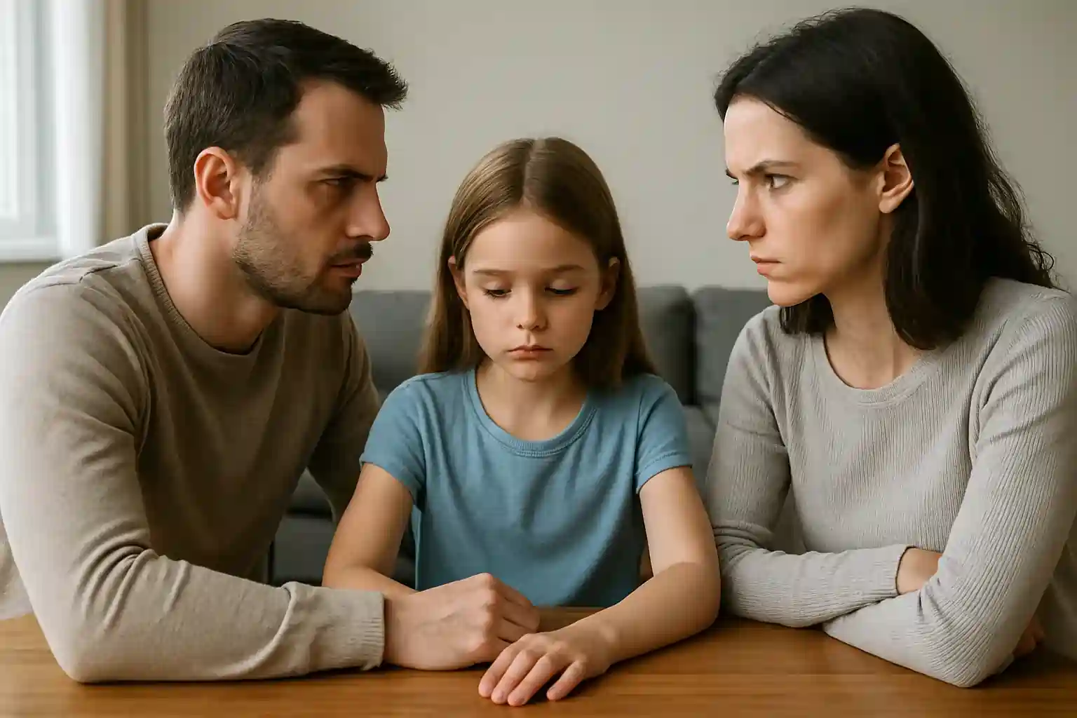 Child Arrangements Made Simpler: How Family Mediation Puts Your Children First Redruth
