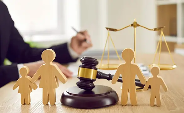 Consent Orders vs Court Orders: Which One Is Better for You Redruth