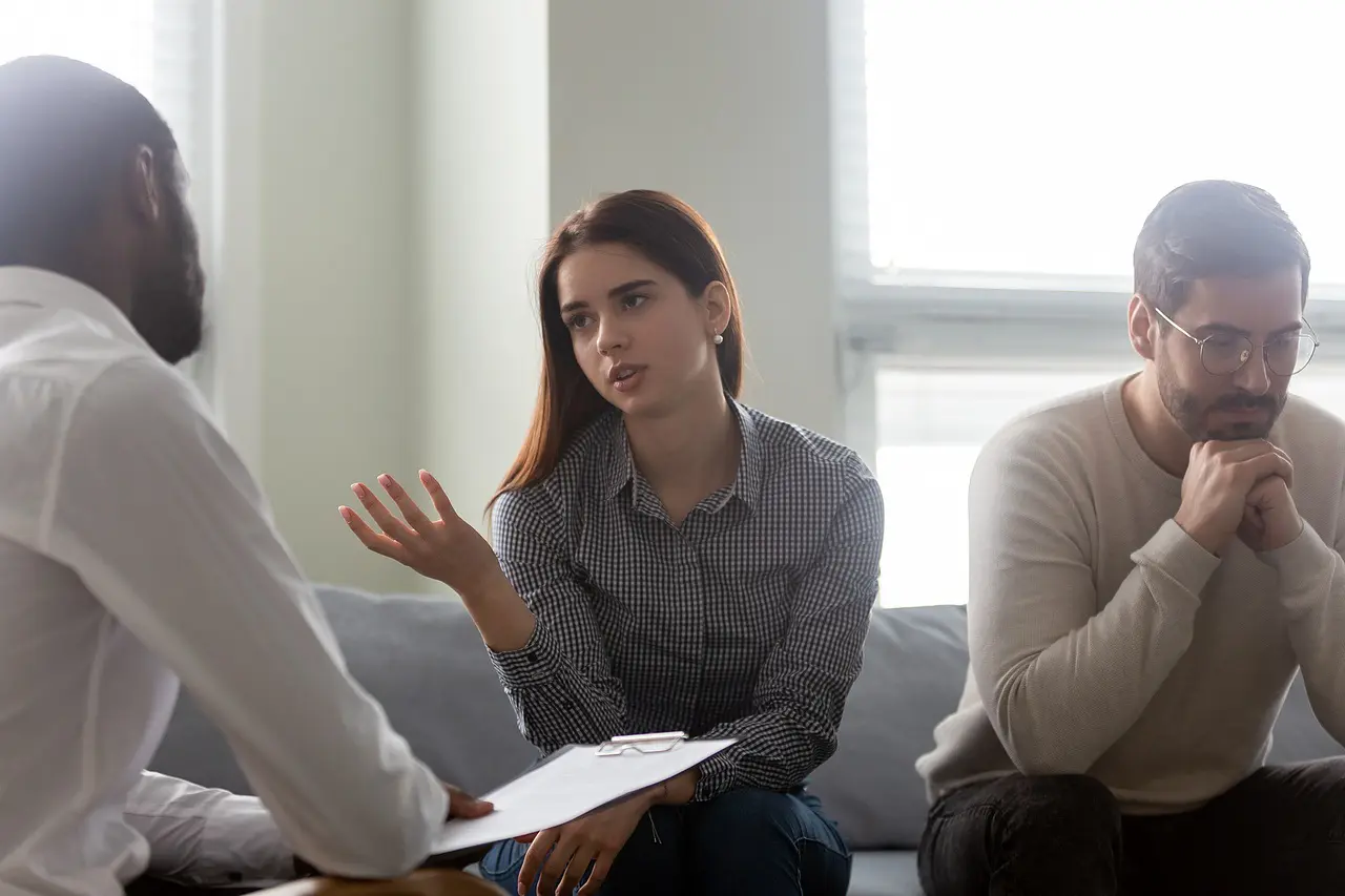Who Can Benefit from Debt Mediation Redruth