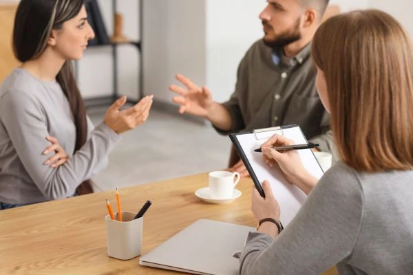 What If My Ex Doesn’t Want to Mediate Redruth?
